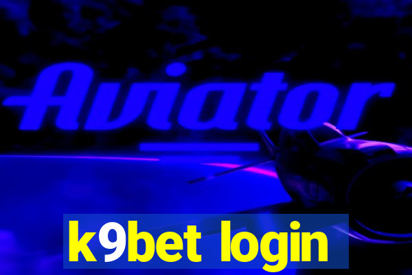 k9bet login